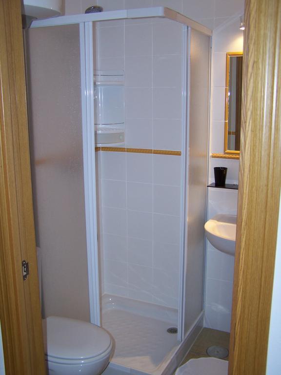 Apartamento Calle Goles Sevilha Quarto foto