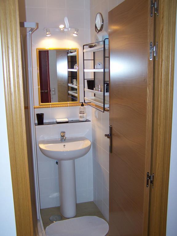 Apartamento Calle Goles Sevilha Quarto foto